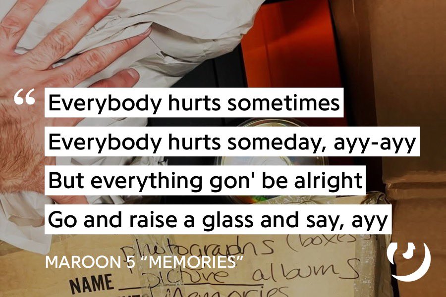 zettynabila_'s tweet image. thanks for this @maroon5 ✨💖 #currentjam