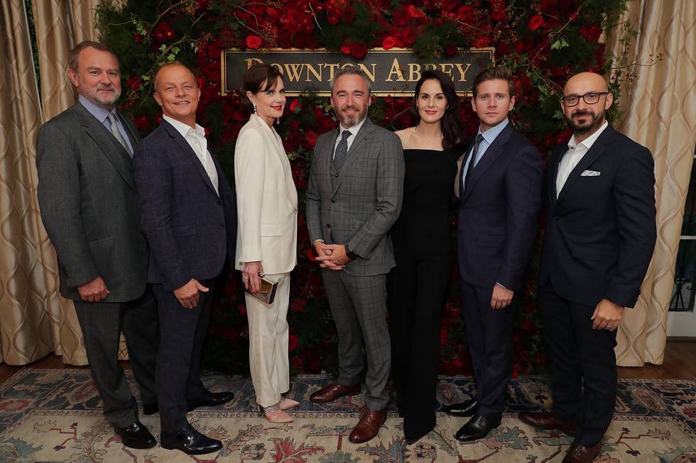 UK Consulate in LA on Twitter "What a great evening hosting the