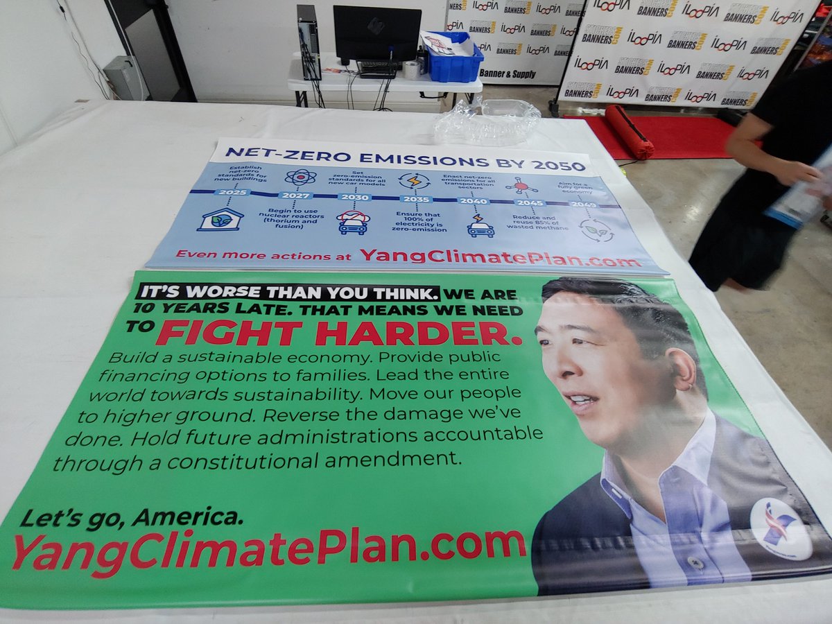 HumanityTexas's tweet photo. LET'S MARCH!!! Dallas Yang Gang will be at the Climate Strike March. Are you going to be there? #climatestrike #YangGang #globalwarming #globalclimatestrike #yang2020 #yangclimateplan @AndrewYang. @sunrisemvmt @yangganghub https://t.co/z5jUDuBhk0