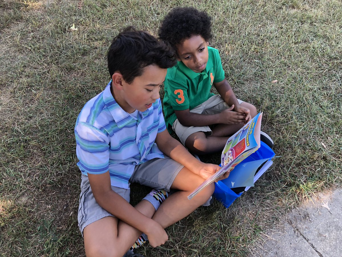 Fairhill5thGrade tweet media