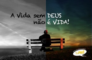 1Cr5 Não adianta de nada:
Ser guerreiro, vencer batalhas, se abandonamos aquEle que nos dá a VITÓRIA!
#rpsp