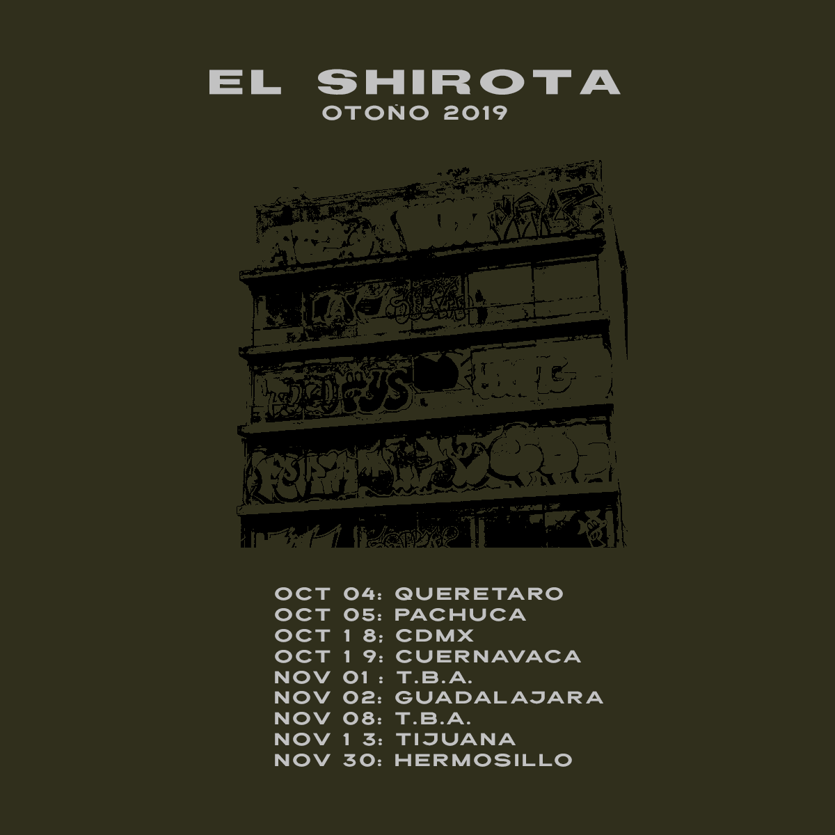 elshirota's tweet photo. Vamos despidiendo el 2019. 👹 https://t.co/isH9m7HZqe