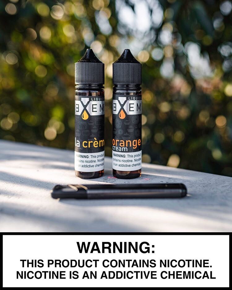 La crème and Orange by eXempt 🍊☁️😁 Grab a tasteful flavor of your preference 😋🌬 Which one would you prefer?
•
•
•
#exemptvape #remitpod #vape #vapepods #orange #lecreme #vapenation #vapeflavor #vapejuice #eliquid #ejuice #ejuice #vapers