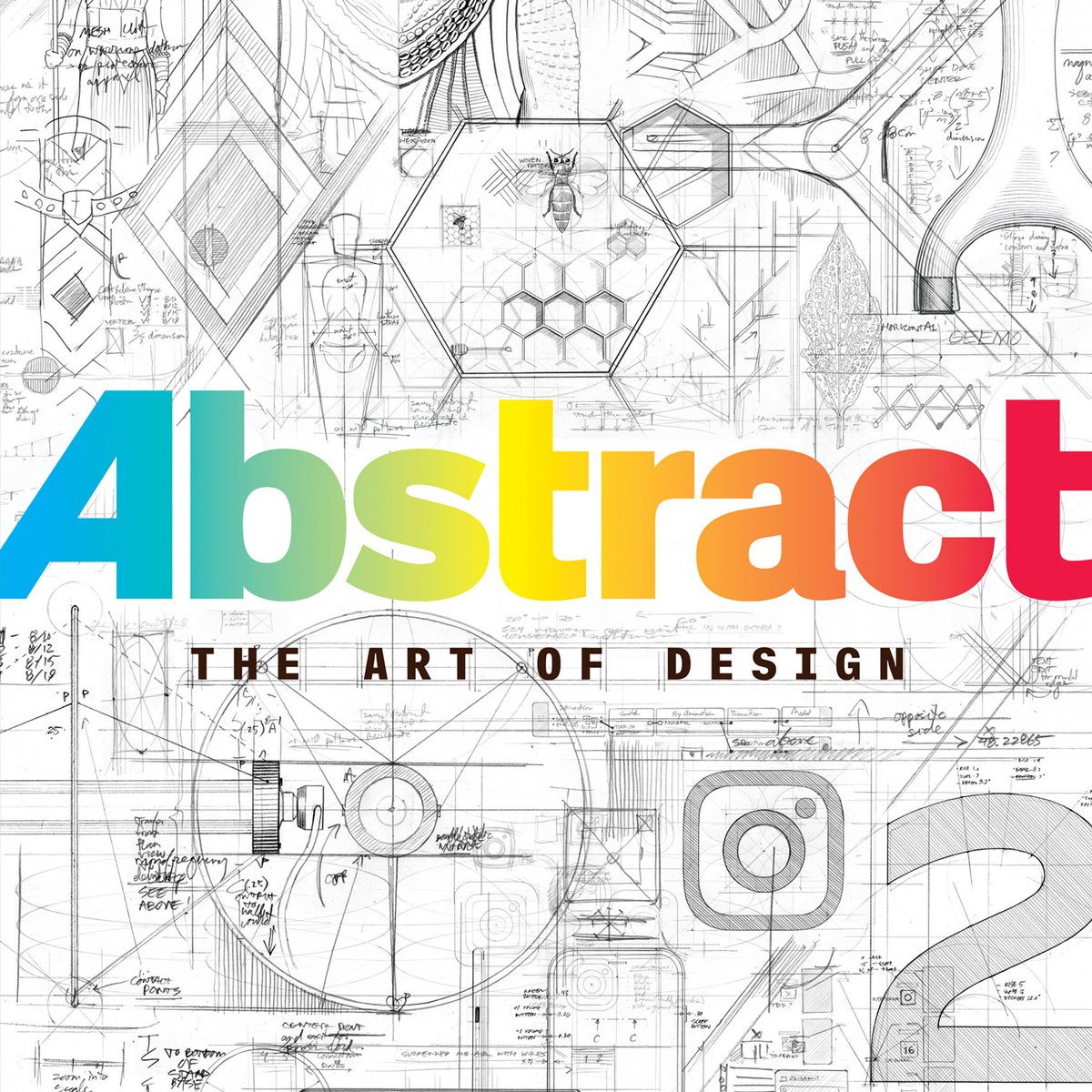 dezeen's tweet image. Olafur Eliasson and Neri Oxman are among the creators featured in the second season of Netflix's show Abstract. at.dezeen.com/32MNl8u