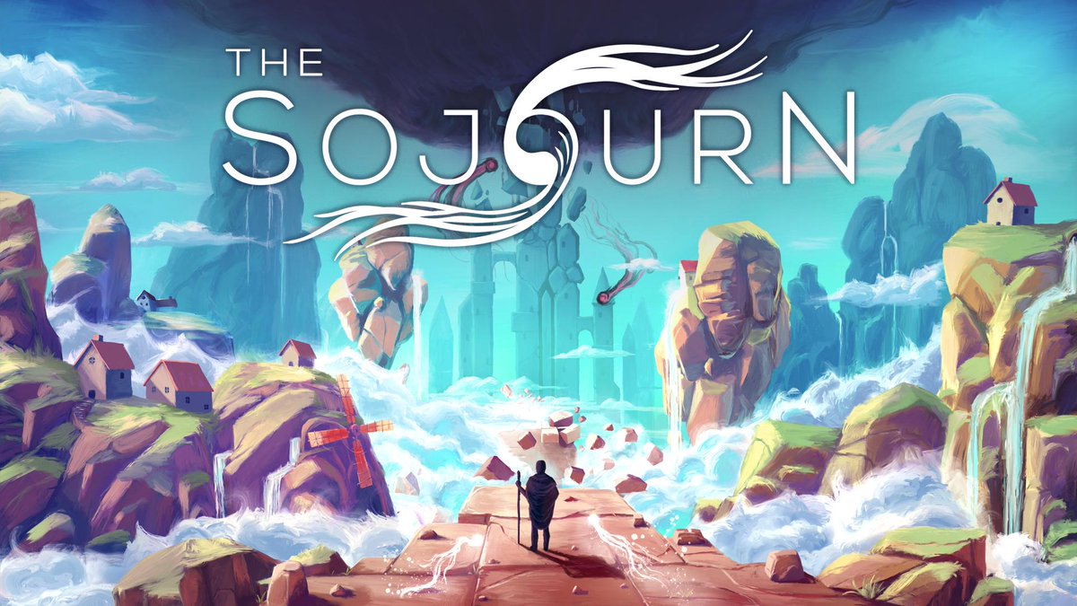 A tale of light, darkness, and the nature of reality.

The Sojourn from <a href="/Iceberg_Int/">Iceberg Interactive</a> and @ShiftingTidesUK is available now on Xbox One: microsoft.com/p/the-sojourn/…