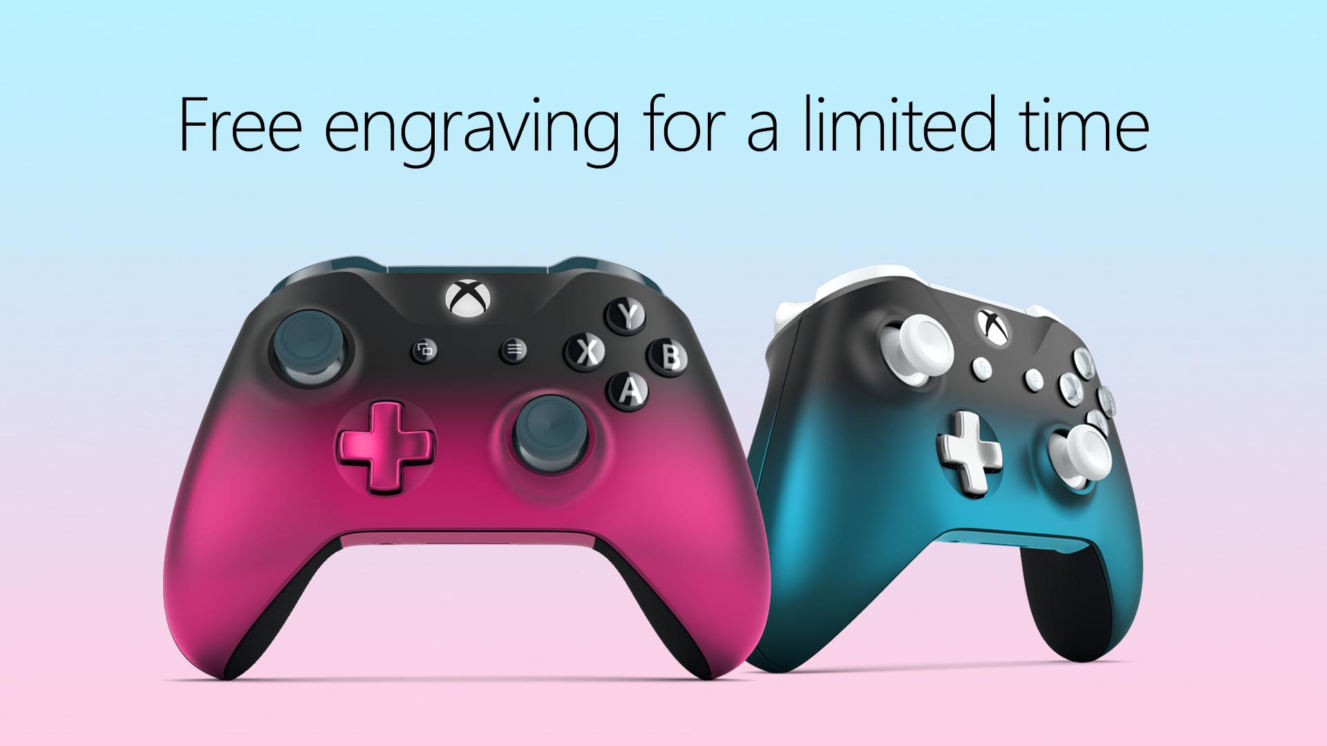 Xbox Controller With Labels Xbox on Twitter: