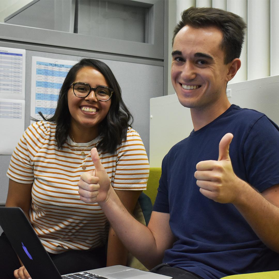 PCCPathways's tweet photo. Happy Friday! Have a great weekend and remember to make an appointment with your coach next week. #PCCPathways #PathwaysRequirements #SuccessCoaches https://t.co/XtSu13VxX6
