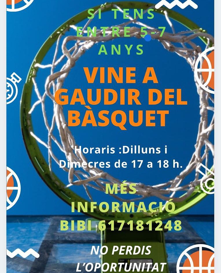 AMPA Escola Bufalà tweet media