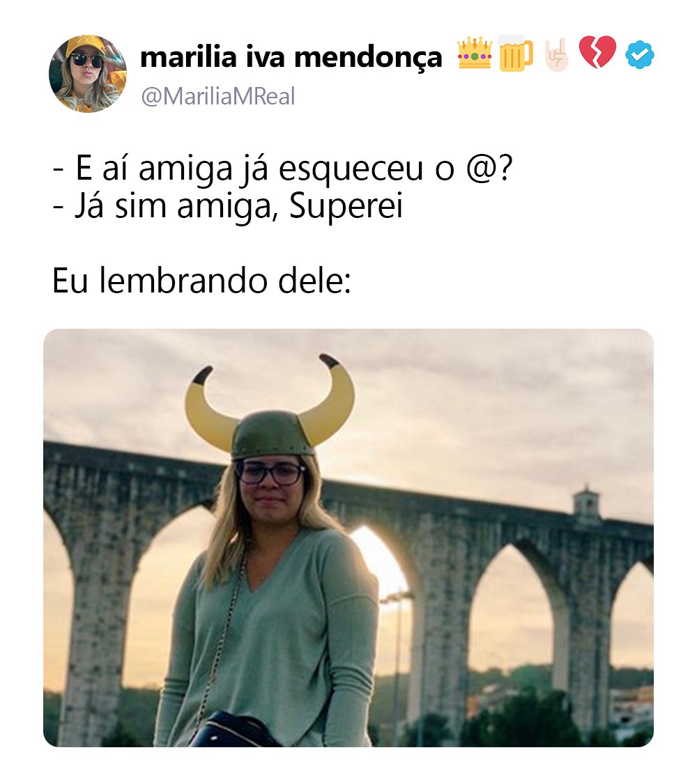 MariliaMReal's tweet image. vou ficar de olho nas marcações hein! 👀