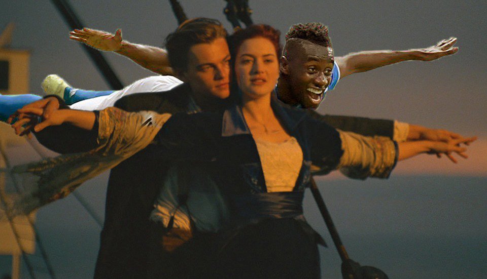juventusfc's tweet photo. #FlyingMatuidi Photoediting Challenge: ci avete fatto volare! 🦅😄
La gallery completa su https://t.co/9LT3tU6PFk 
@MATUIDIBlaise https://t.co/OtYFhy0k6A
