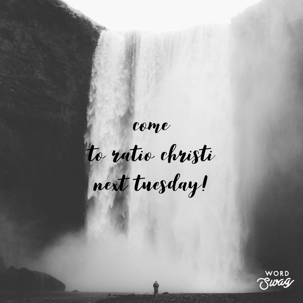 RCCP_MCHS's tweet photo. Ratio Christi at 7:25am in the auditorium! https://t.co/CgfSotC0JL