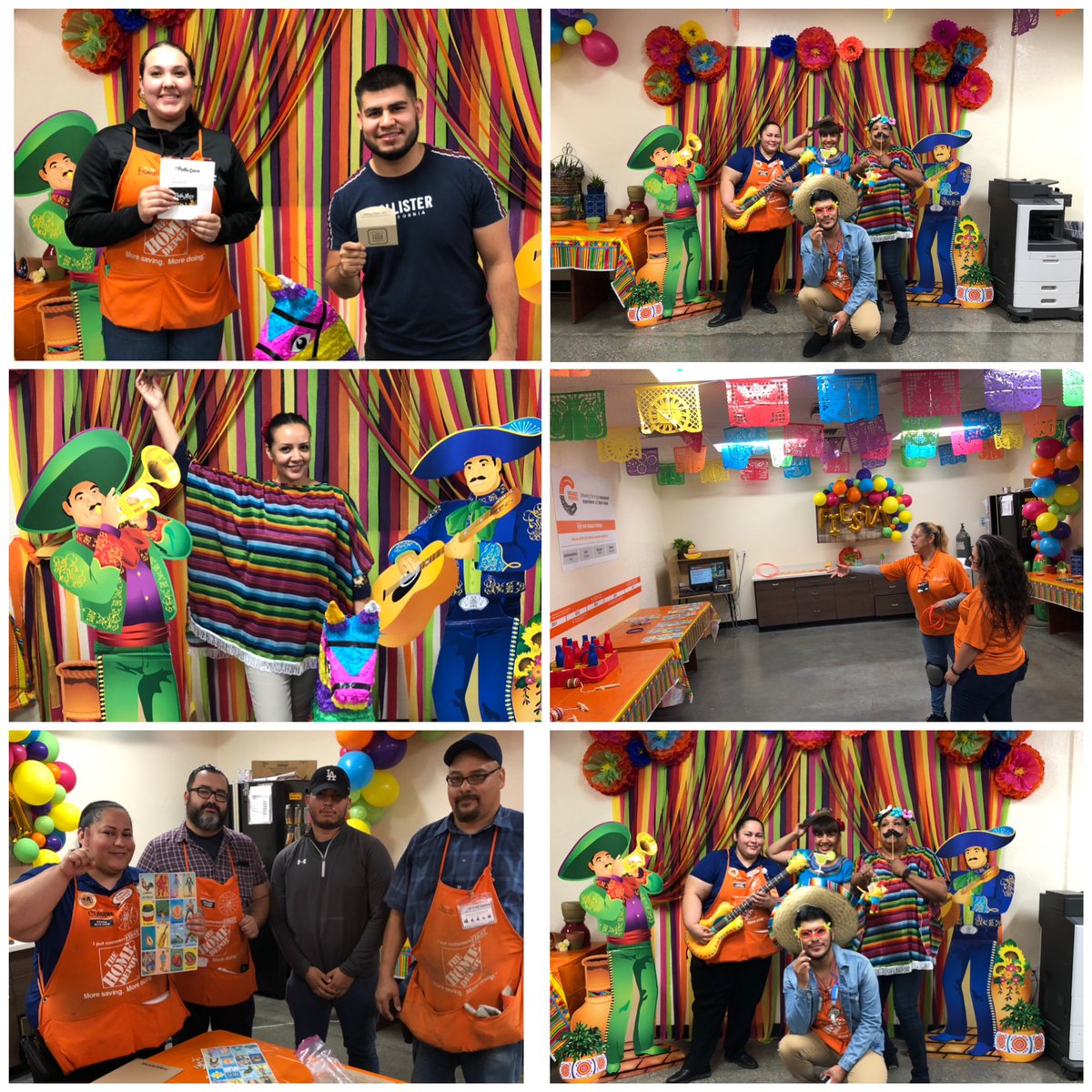 Maria Higuera (@mariaj0724) on Twitter photo Success Sharing Celebration at HD1037 <a href="/HDClaudiaIbarra/">Claudia Ibarra</a> <a href="/Charlie_ech/">Charlie Echeverria</a> <a href="/juanitaajackson/">Juanita Jackson</a> <a href="/lupeadiaz/">Lupe Diaz</a> Success Sharing Celebration at HD1037 <a href="/HDClaudiaIbarra/">Claudia Ibarra</a> <a href="/Charlie_ech/">Charlie Echeverria</a> <a href="/juanitaajackson/">Juanita Jackson</a> <a href="/lupeadiaz/">Lupe Diaz</a>
