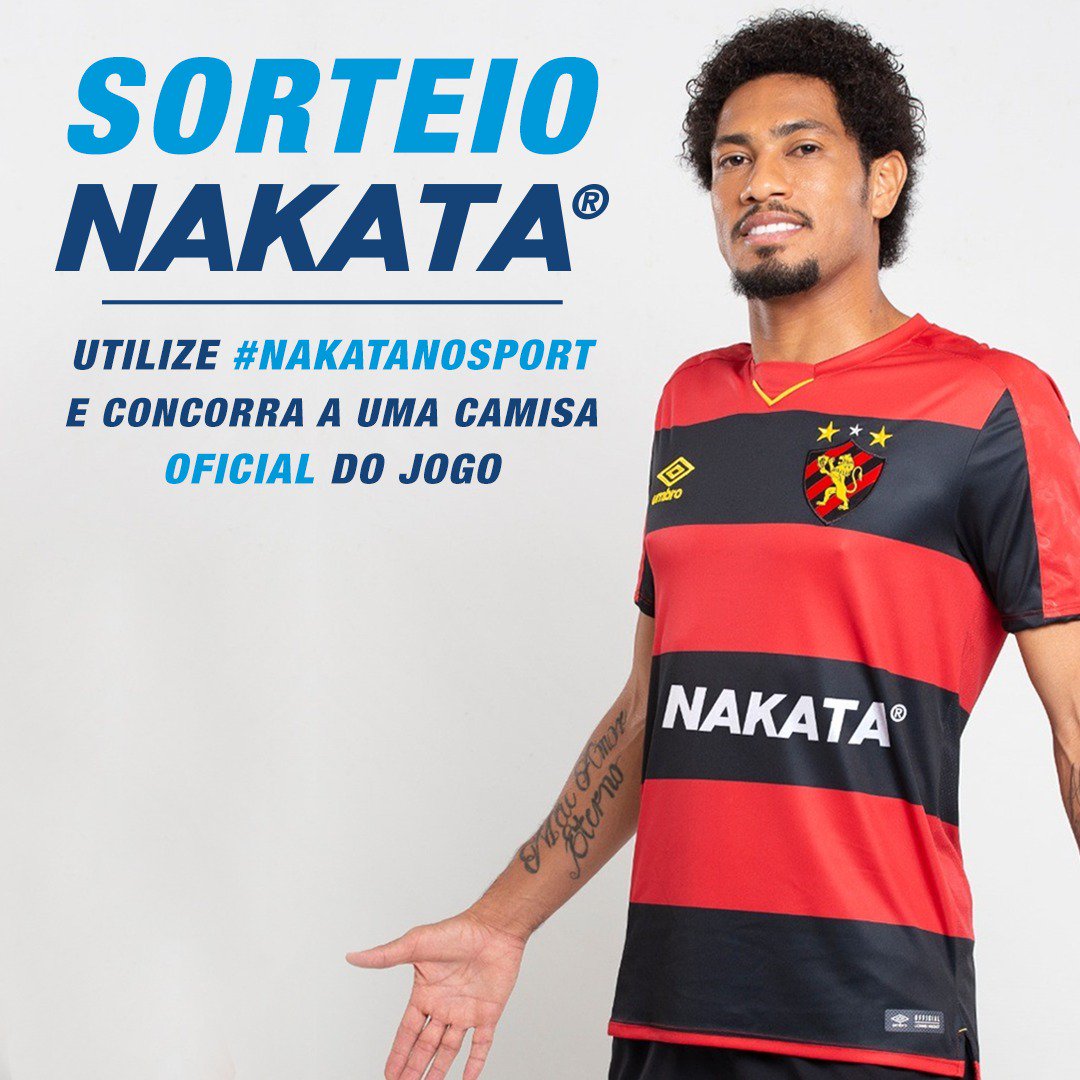 Componentes Nakata (@nakataoficial) / Posts / X