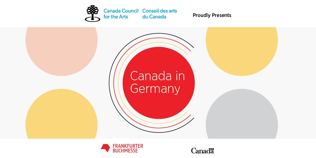 CanadaCouncil's tweet photo. Calling all #dance artists from ๐จ๐ฆ! Have market-ready work? Contact us about submitting a proposal to @Tanzmesse as part of the cultural programming initiative in ๐ฉ๐ช leading up to #FBM2020! Deadline: September 30. Email: rochelle.hum@canadacouncil.ca https://t.co/BEQEQUn20E https://t.co/wdB95qXvbB