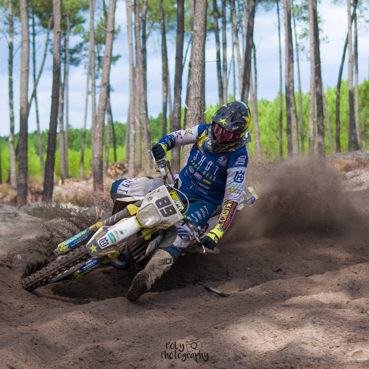 Hemos hecho los deberes, mañana empieza ma acción!
HOMEWORK DONE, TOMORROW STARTS THE ACTION!
✊✊✊✊💪💪💪💪
<a href="/iridewess/">WESS Enduro World Championship</a>
<a href="/rockstarhusky/">Dalt</a> <a href="/rockstarenergy/">Rockstar Energy Drink</a> @Husqvarna1903