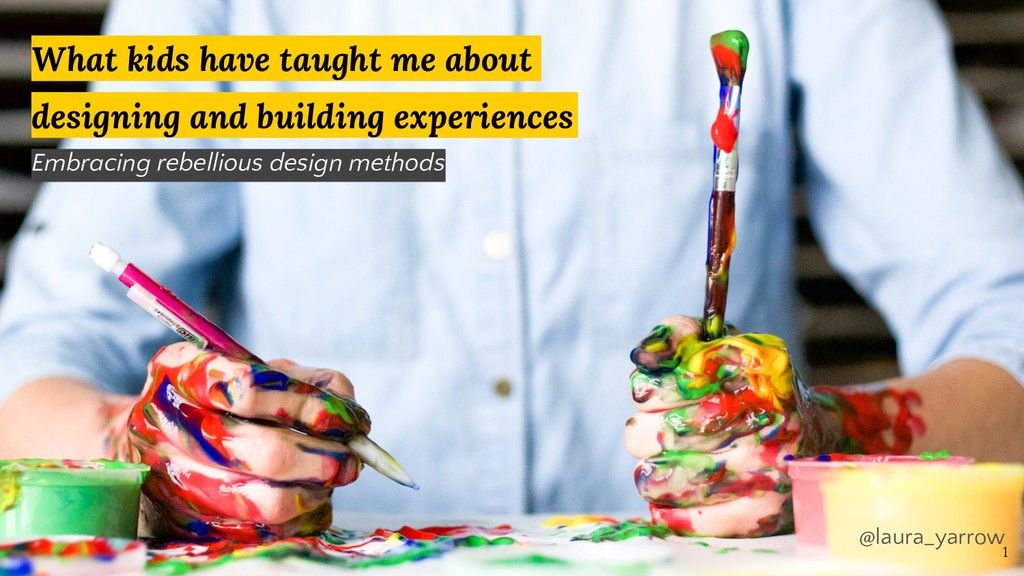 laura_yarrow's tweet image. Here are my slides from today&apos;s @redevelopconf , hope everyone enjoyed it as much as I did 😊 buff.ly/2M35c4l #redev19