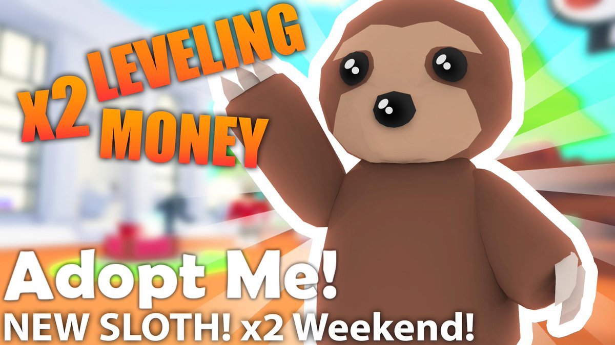 Roblox How To Earn Money On Adopt Me 2019