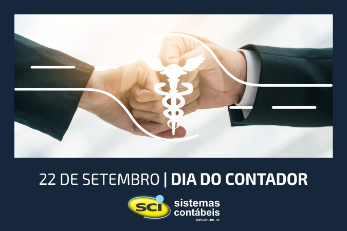 scibrasil's tweet photo. Parabéns amigos contadores!
22 de setembro é o Dia do Contador, mas pra gente é o dia dos nossos parceiros.
Parabéns contadoras e contadores, parabéns amigos!
#diadocontador #sousci #tamojunto #scilovers https://t.co/RPbJ5u29M0
