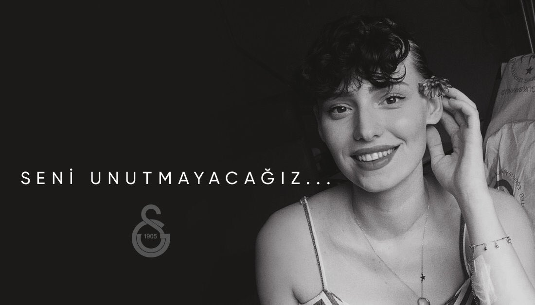 Enerjisi, mücadele azmi ve kararlılığıyla kendisi gibi kanserle mücadele edenlere cesaret veren, tüm yaşadıklarına rağmen güler yüzüyle neşe saçan #NeslicanTay'ı kaybetmenin üzüntüsünü yaşıyoruz. Azmin geri kalanlara umut olacak Neslican, huzur içinde uyu. #ultrAslanUNI