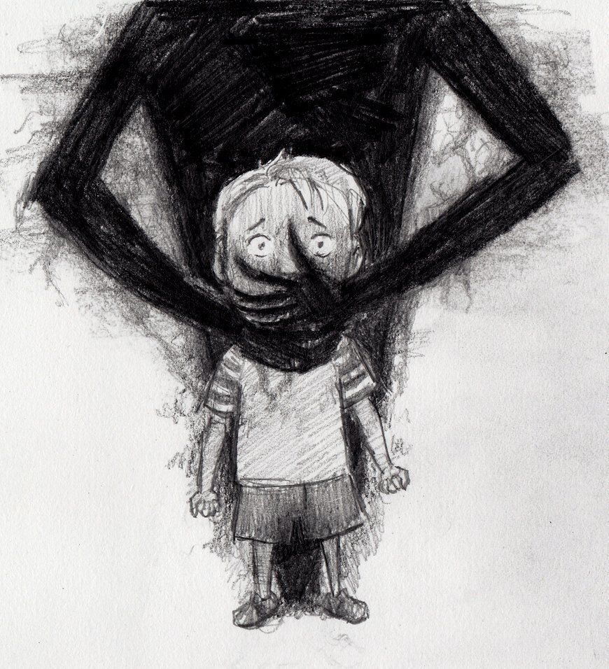 ladypeace4kids's tweet photo. Artwork courtesy of @theshadowlooms https://t.co/VeMxz9dhPn