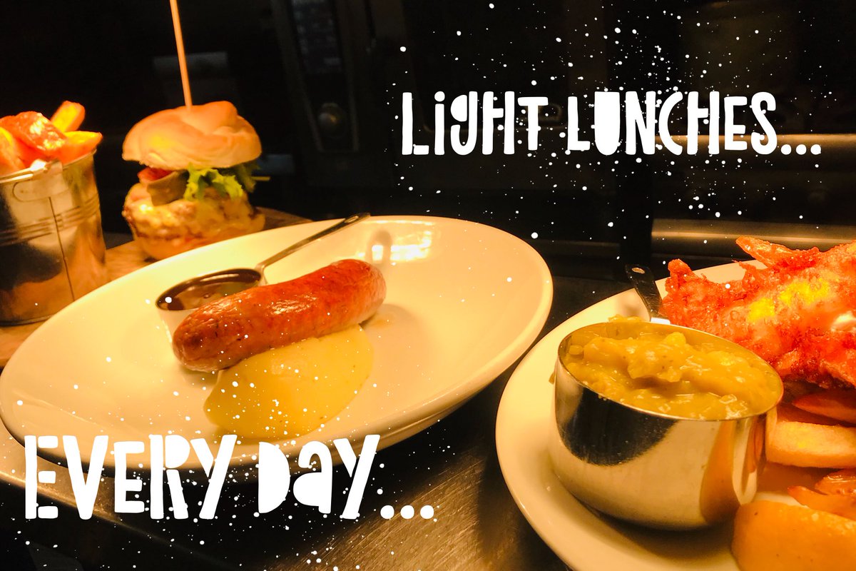 Four Bells Inn tweet media