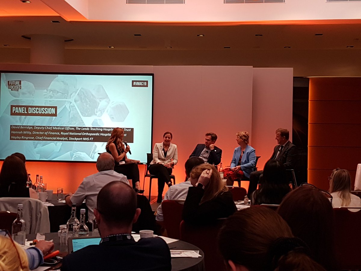 Jaimediack's tweet photo. @StockportNHS You have an amazing ball of inspiration in Hayley Ringrose who attended the #VMAC19 conference today and talked about her career and barriers she has had to smash down along the way. Brought me to tears to see her shine like a star on stage. A true role model. https://t.co/DJeawNUnLv
