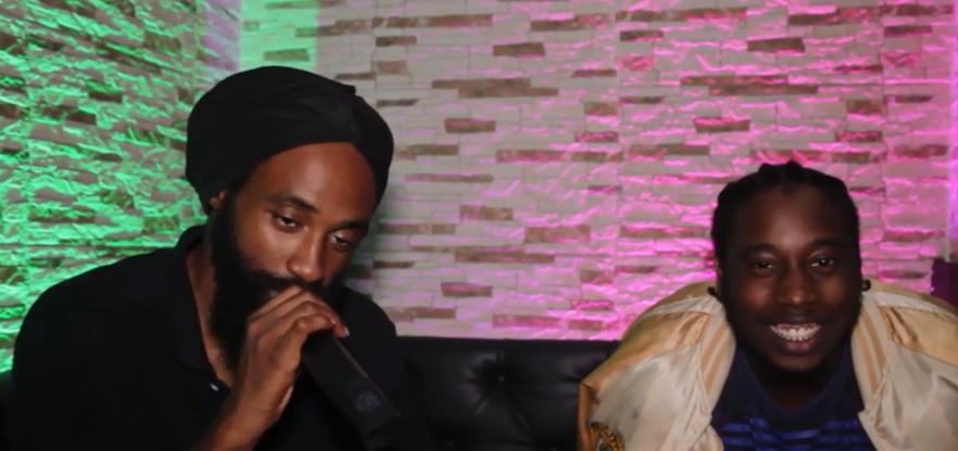 TENTTV's tweet photo. Veto Gatts Talks Graduating From The Street Hustle, To The Sneaker Hustle, Video Shoot And More https://t.co/yxzmwFEqTt https://t.co/9g44tszql2