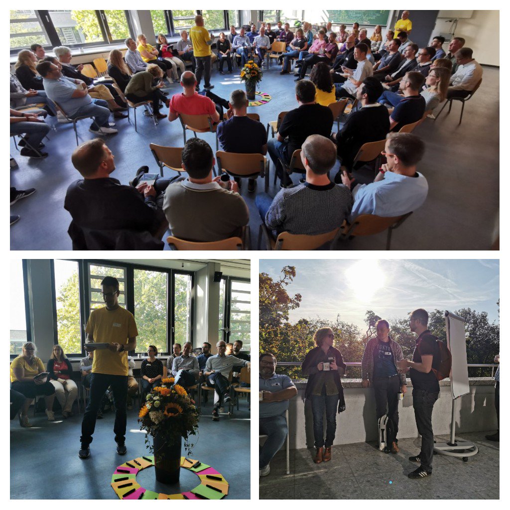 PM Camp Karlsruhe tweet media