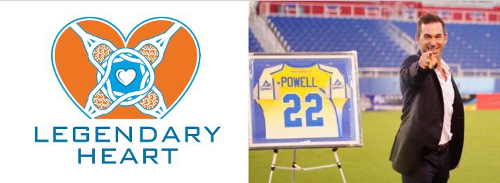 Friendly Reminder: Join us tomm (Sat 9/21 at <a href="/joesonweedst/">Joe's on Weed St.</a> from 6:30pm to 10pm for dinner, music, storytelling and silent auctions featuring rare guest appearances by <a href="/CuseMLAX/">Syracuse Men’s Lacrosse</a> legends Casey Powell, Mike Powell and Coach Roy Simmons, Jr. Tickets: bit.ly/CPWLFHeartBene…