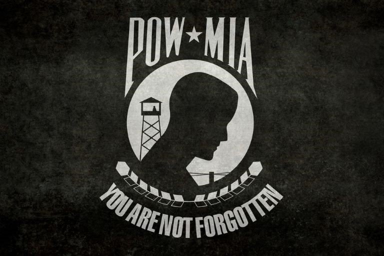 Our nation observes National POW-MIA Recognition Day today. Take a moment today to pause and reflect on the thousands of missing and imprisoned members of our military and their families. #POWMIARecognitionDay