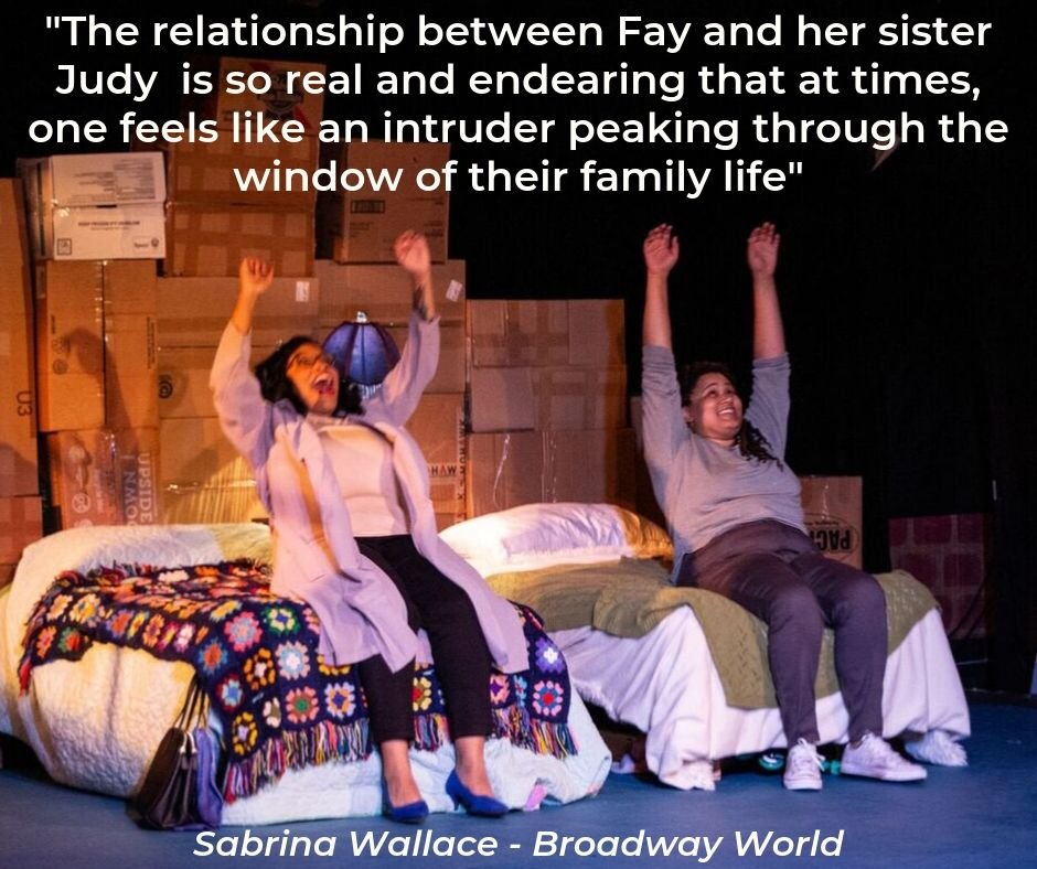 Jump runs tonight at the Santa Cruz Theater!  Tix at shrewdproductions.org #jumpplay #nnpn #shrewd #austintheatre #atx #WorldPremiere