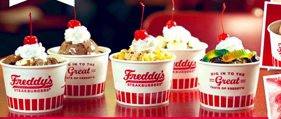 Game Day Go PATRIOTS Beat West
Also don’t forget about getting Freddy’s Ice Cream at the Game <a href="/MSHSactivities/">Millard South Activities</a> <a href="/millardsouthabc/">Millard South Athletic Booster Club</a> <a href="/MsPatriots/">MSPatriotsFootball</a>