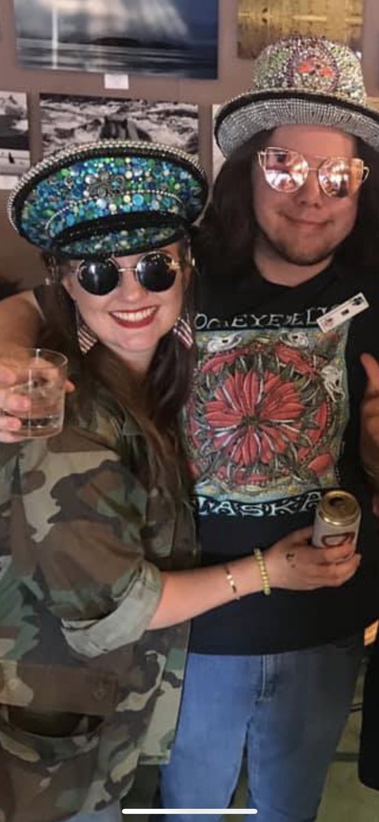 ktnpubcrawl's tweet photo. Congratulations on an awesome season @timmykuharich. We loved having you on our team! Thank you for your hard work! 🍻 Three cheers for Timmy on his last tour of the season! https://t.co/Hmjim2HvD9