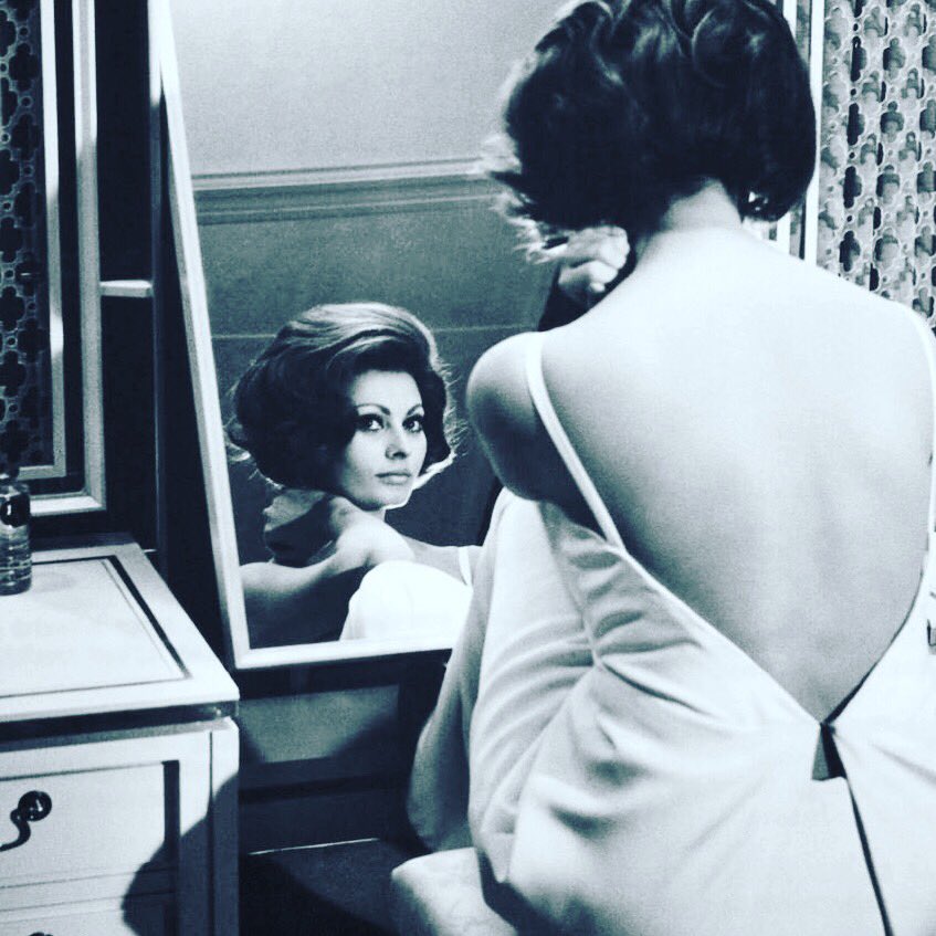 Happy Birthday Sophia Loren 