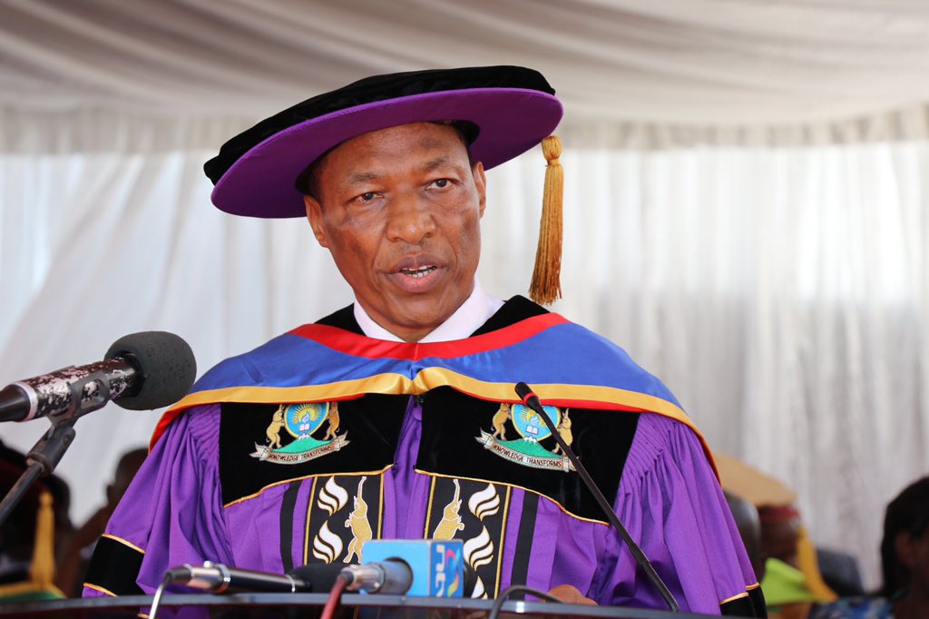 cliqevents's tweet photo. Congrats University of Embu class of 2019. Audio Visual by Cliq Entertainment. Setup by Shadesystems E. A .Ltd.
#UoEm2019Graduation
#4thGraduation #cliqevents https://t.co/fRuRQU8xfj