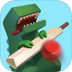 maybe i should give arcade a try 🧐 apps.apple.com/au/app/cricket…