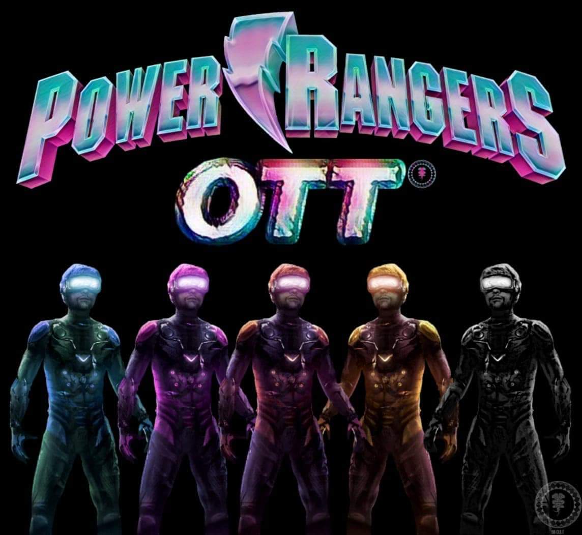 cxbxcore's tweet image. Just found this... I think it's morph time
 #virtualriot #disciplerecs #therecall #OTT
@Virtual_Riot @Disciplerecs