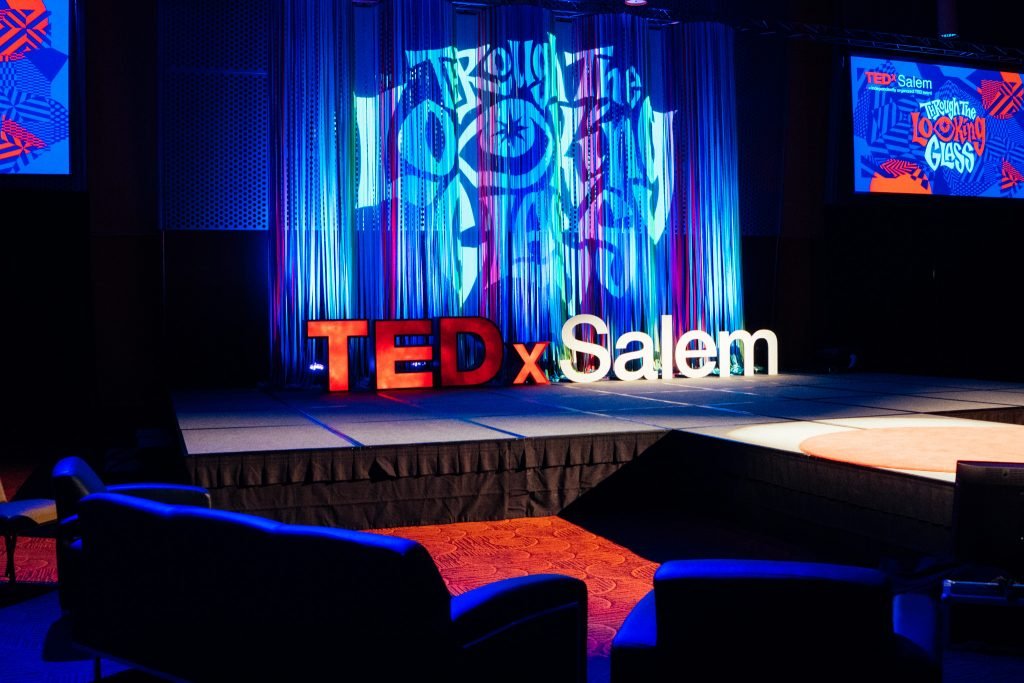 TEDxSalem_com's tweet photo. Early bird tickets for #TEDxSalem VII go on sale next week! Join our email list to find out when —https://t.co/QUIX1xsq5y #SalemOR #Vision https://t.co/xAnrngI4HF