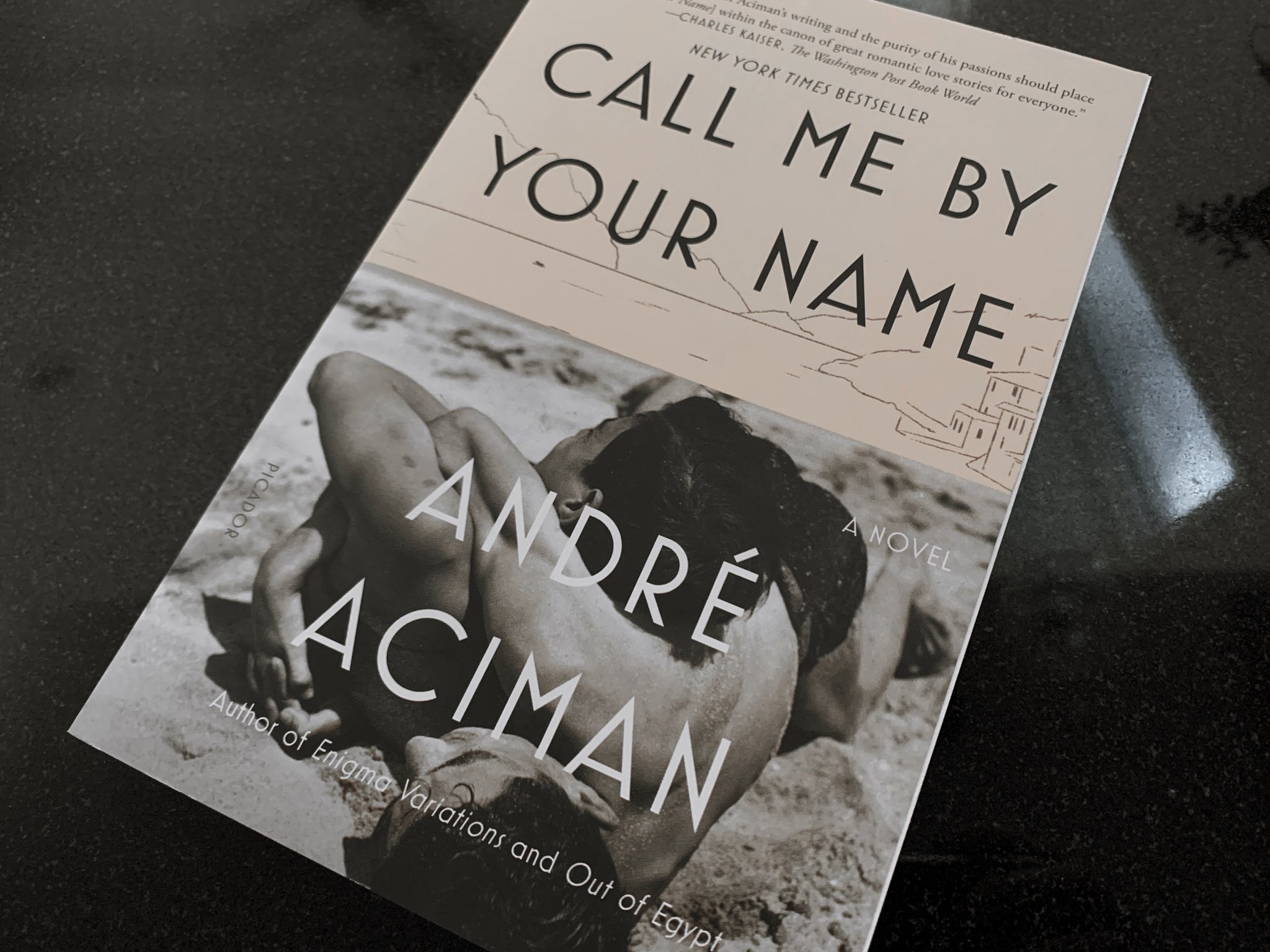 Call Me By Your Name This Edition Of Call Me By Your Name That S All T Co Mcceqkigp5 Twitter