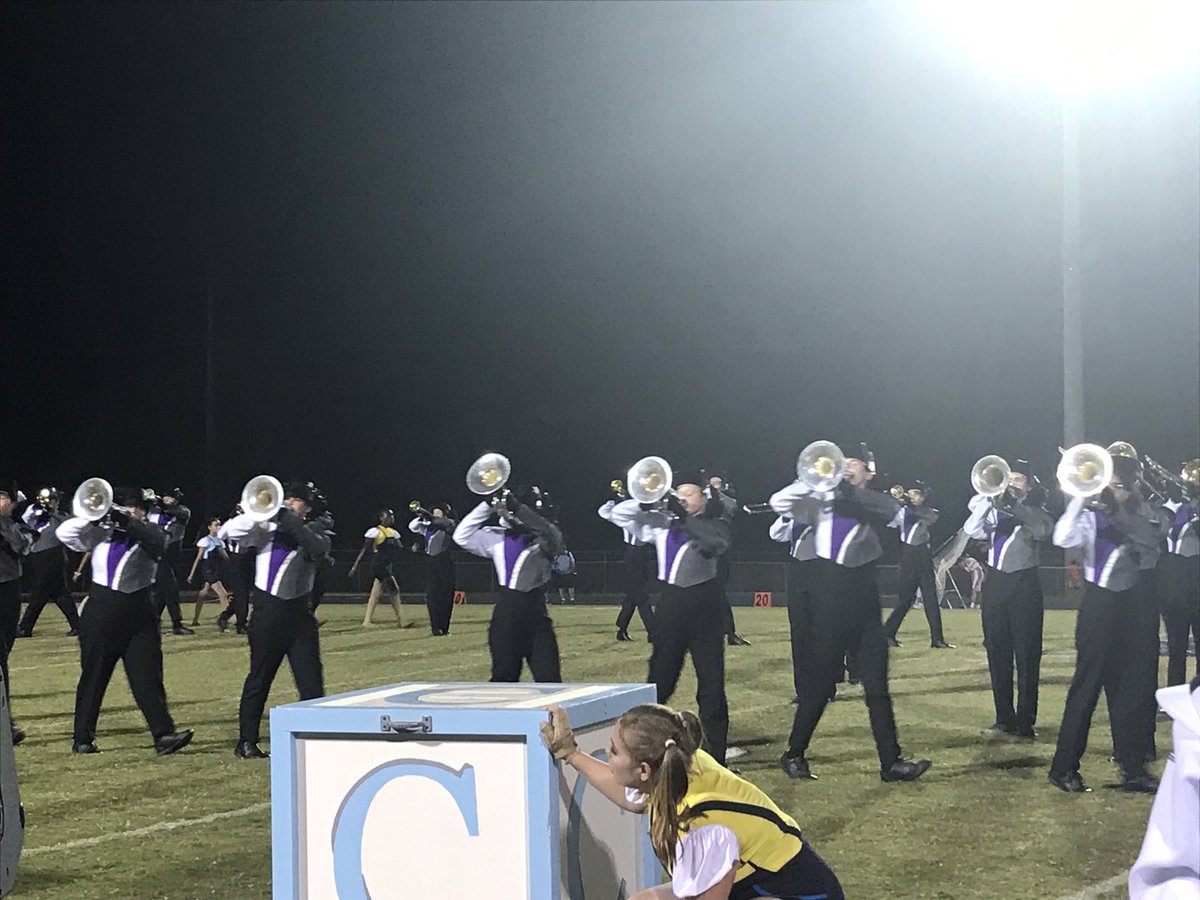 Porter Ridge High School tweet media