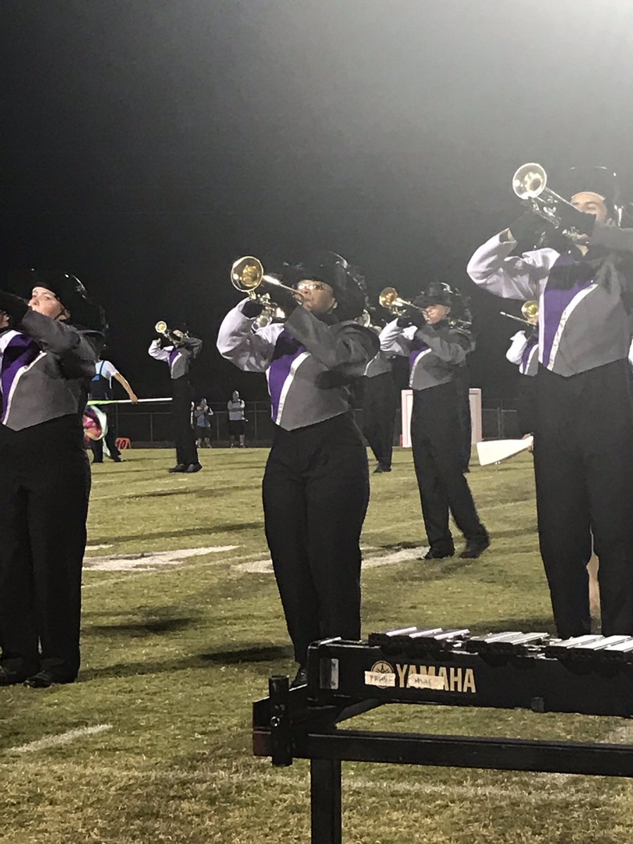 Porter Ridge High School tweet media