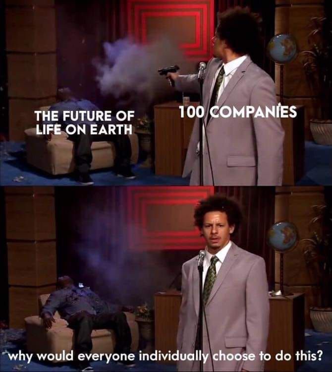 NiceManTotes's tweet image. #ClimateStrike #ClimateAction