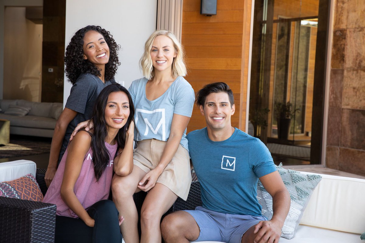 ONE VOICE BLITZ PARTY HAPPENING NOW! 

Join us in the One Voice Facebook Group for the scoop on our newest product innovation! 

#SILVERBYSATURDAY