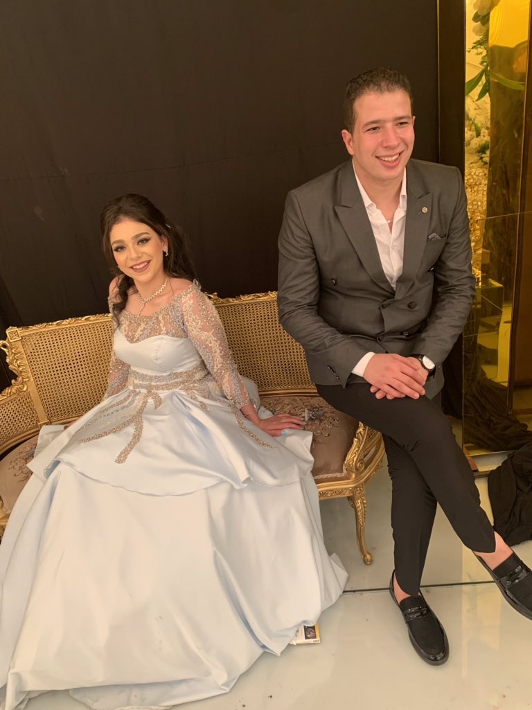 ShroukElmandoh's tweet photo. My brooo🥰♥️ https://t.co/7LaZg981q2