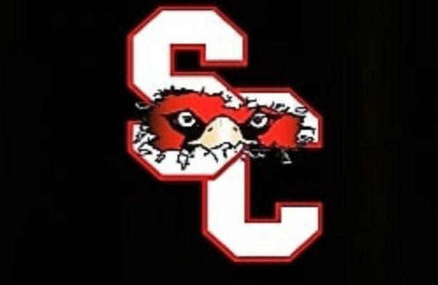 CountrySabine's tweet photo. Sabine leads at Elkhart 14-12 with a minute left in the first half. Both teams are 3-0 on the season. https://t.co/xKvFsCz6vD