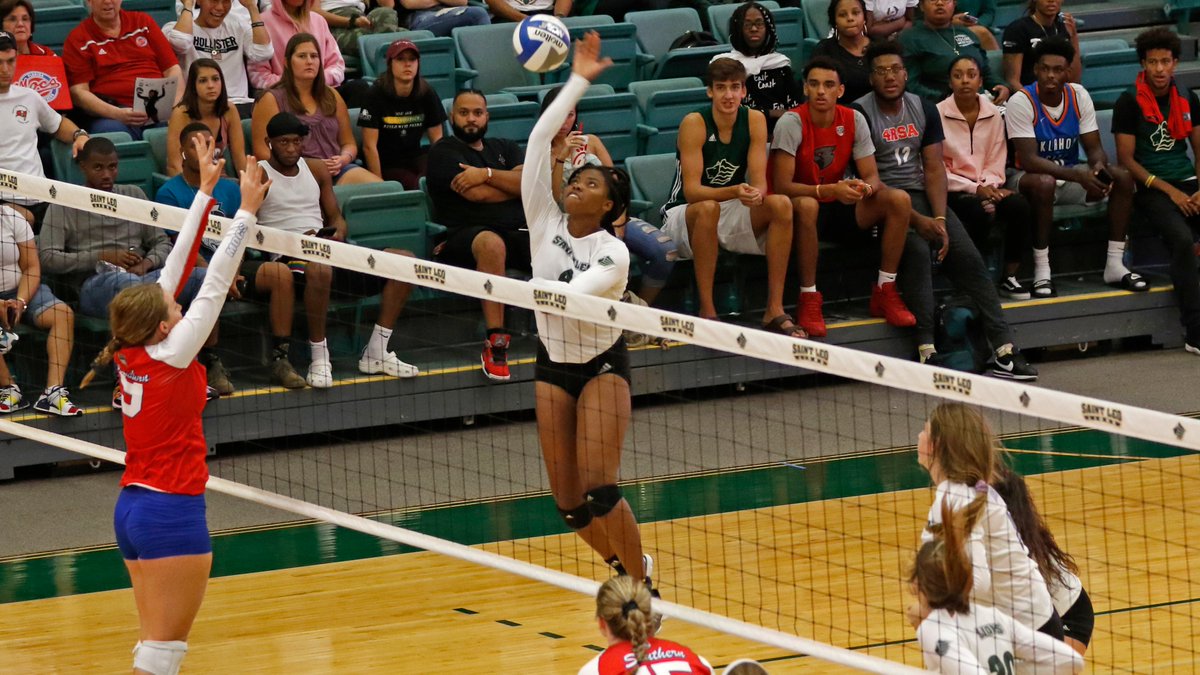 saintleovb's tweet photo. @SaintLeoSGU @SaintLeoCAB @SaintLeoLions @saintleoswim @NCAADII @D2SSC A great victory to open the 2019 home portion of the schedule. Thanks to the tremendous crowd tonight who helped the Lions seal the first @D2SSC win of the season!

📰 https://t.co/uCxVifbhyB

#GoSaintLeo #LeoTheGreat https://t.co/53tZmlWd03