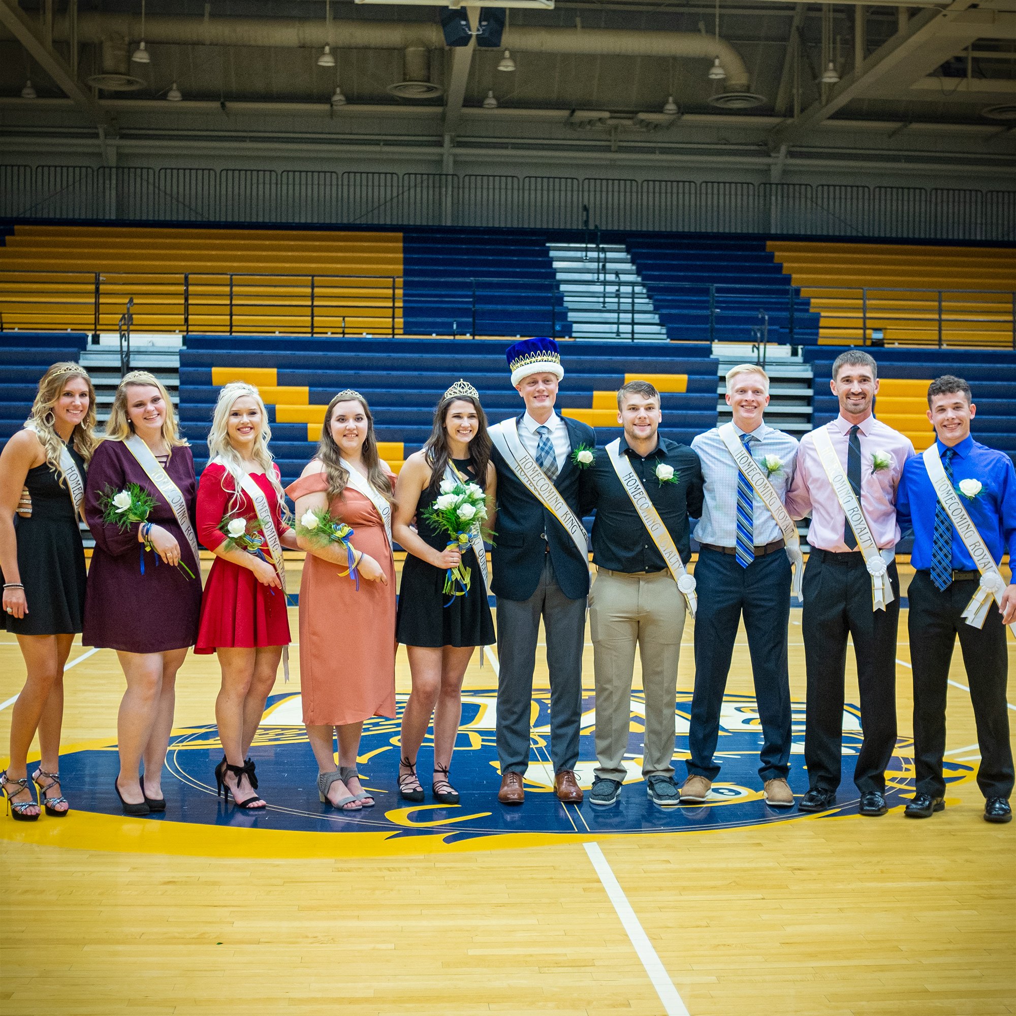 Buena Vista University on Twitter "Proud to have such a great group of
