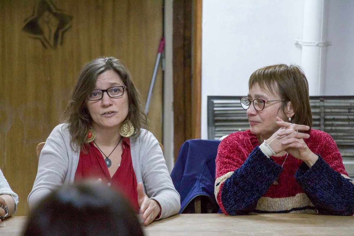 malenayuqueri's tweet photo. Es muy importante poder tener estos espacios de conversación y también de compromiso.
#ElCongresoEstaCerca https://t.co/SGXSa4R0Ub
