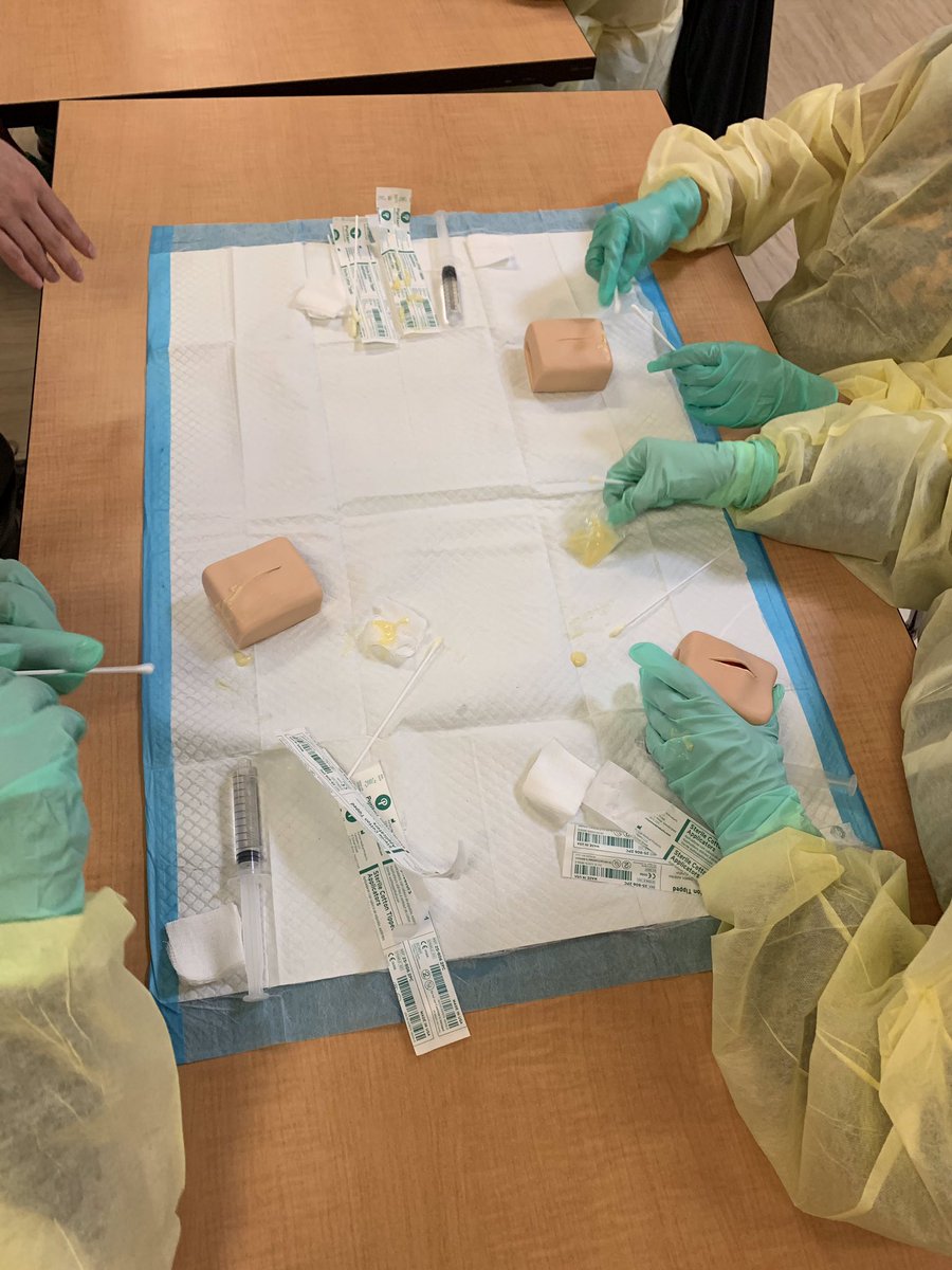 NEW__Innovation's tweet photo. N.E.W. &amp; NWTC are providing an opportunity for students like no other in Wisconsin. 7-9 graders taking courses on NWTC campus every week, designed just for them. This is beyond innovation, this is disruption. To see a disengaged student embrace a college experience is priceless. https://t.co/0Tdrsa5iJS