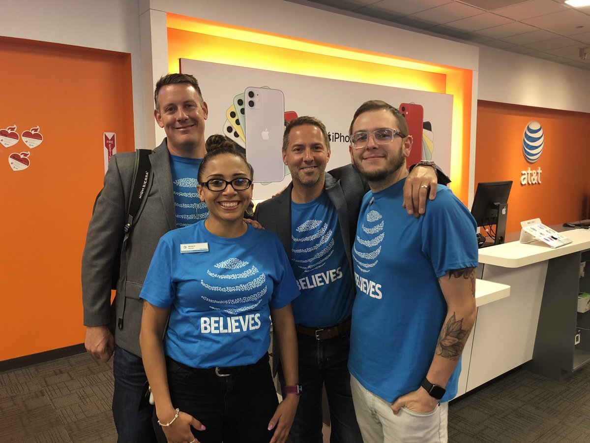 AmarisPorrata's tweet photo. Enjoyed our visit today from 2 of my favorite people! @marcellobenny @DFraser0107 @Bobby_W_Aman #OneNyNj #AHA2019 ❤️ #Beastview https://t.co/izD3MVgFmy